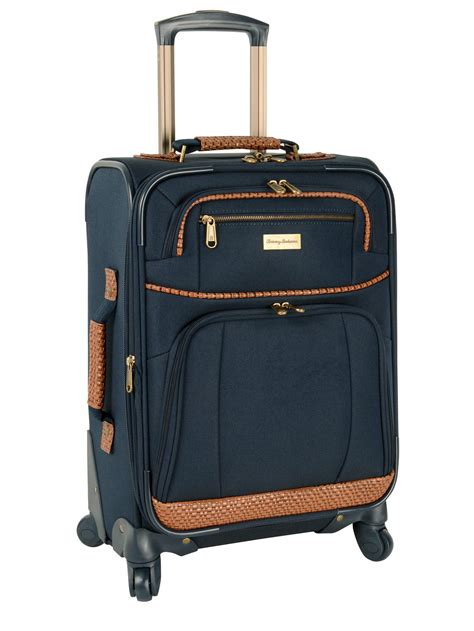 tommy bahama carry on bag|discounted luggage sets tommy bahama.